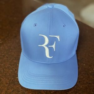 Roger Federer Nike Hat